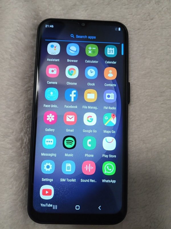 S24 Ultra Phone 5G 1 TB - Brand New