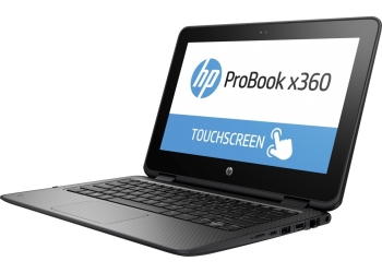 HP ProBook X360 11 G2 2-in-1 Laptop 11.6″ Windows 10 Core i5 8GB RAM 256GB SSD