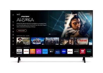 VIZIO 50″ Class 4K UHD HDR Smart TV