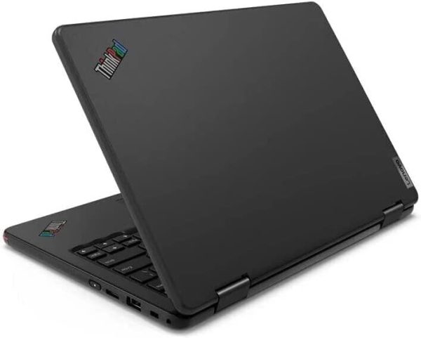 Lenovo Yoga 6th Gen ThinkPad 11e 2-in-1 Laptop Windows 11 Pro. 8GB RAM 256GB SSD - Image 9