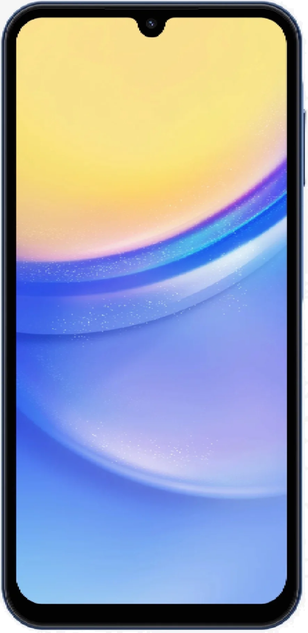 New Sealed Samsung Galaxy A15 128GB 5G Smartphone 50MP - Black (Straight Talk) - Image 2
