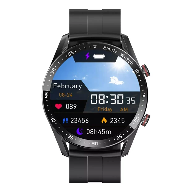 2024 Smart Watch For Men/Women Waterproof Smartwatch Bluetooth iPhone Samsung - Image 16