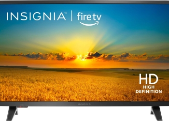 Insignia- 32″ Class F20 Series LED HD Smart Fire TV