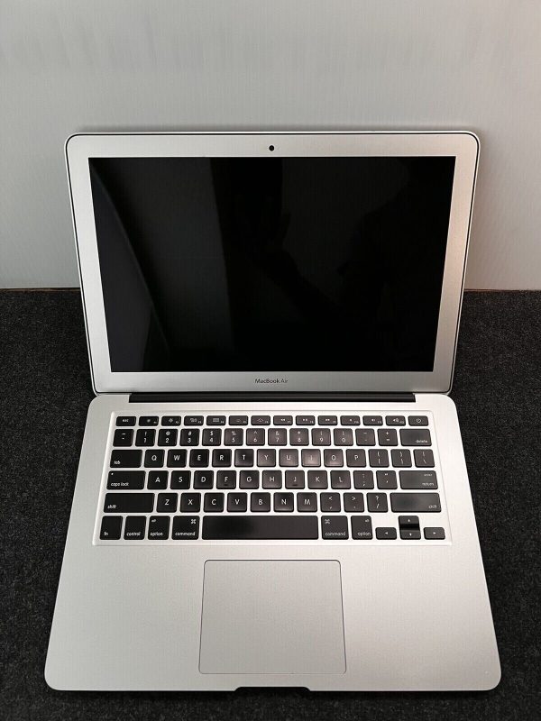 Apple MacBook Air A1466 13.3" Intel I5 CPU 4GB RAM 120 SSD  | eBay - Image 3