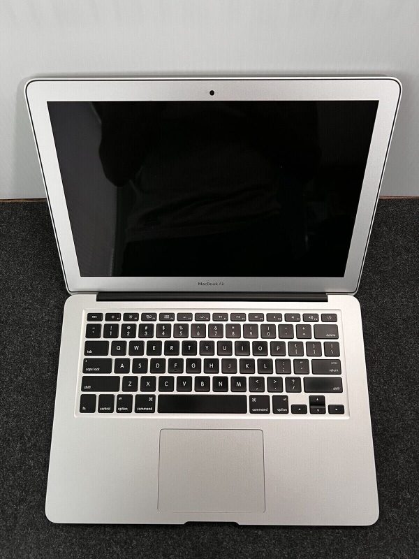 Apple MacBook Air A1466 13.3" Intel I5 CPU 4GB RAM 120 SSD  | eBay - Image 4