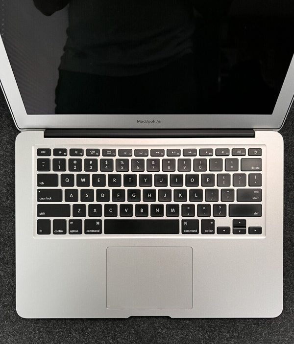Apple MacBook Air A1466 13.3" Intel I5 CPU 4GB RAM 120 SSD  | eBay - Image 5