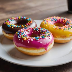 Food Photography Kitchen Decor