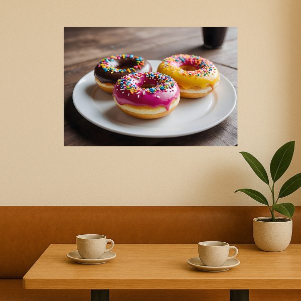 Food Photography Kitchen Decor - Image 2