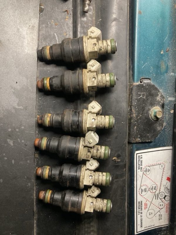 All used vehicle parts for Ford, Chevy, Dodge, Nissan, Honda ect for cheaper - Image 2