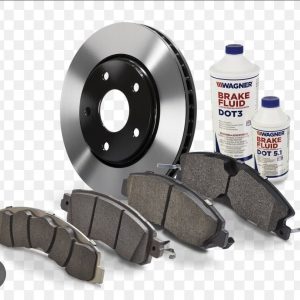Brakes And rotors for any Vehicle