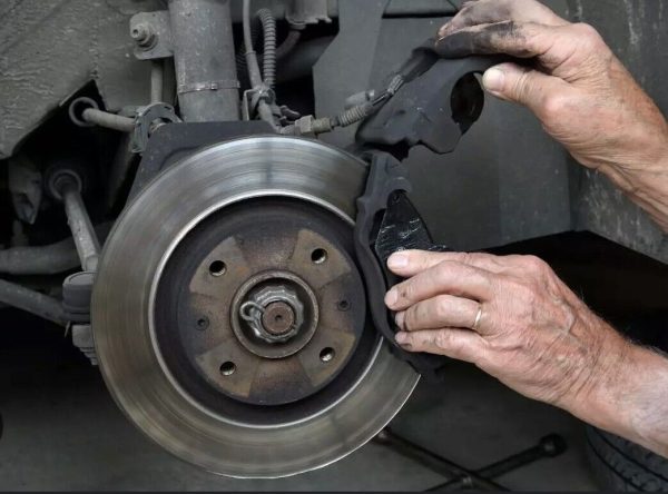 Brakes And rotors for any Vehicle - Image 2