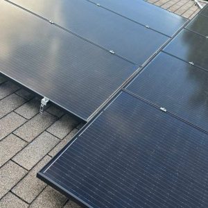 NEW 300-400 kw system full installation. Free quotes