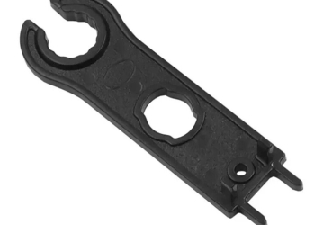 MC4 Spanners Solar Panel Pair Tool Open End Wrench Disconnect Connector 1PCS
