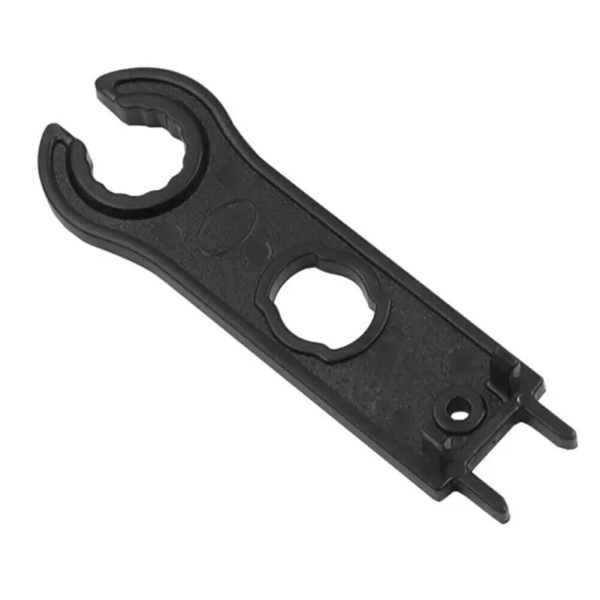 MC4 Spanners Solar Panel Pair Tool Open End Wrench Disconnect Connector 1PCS