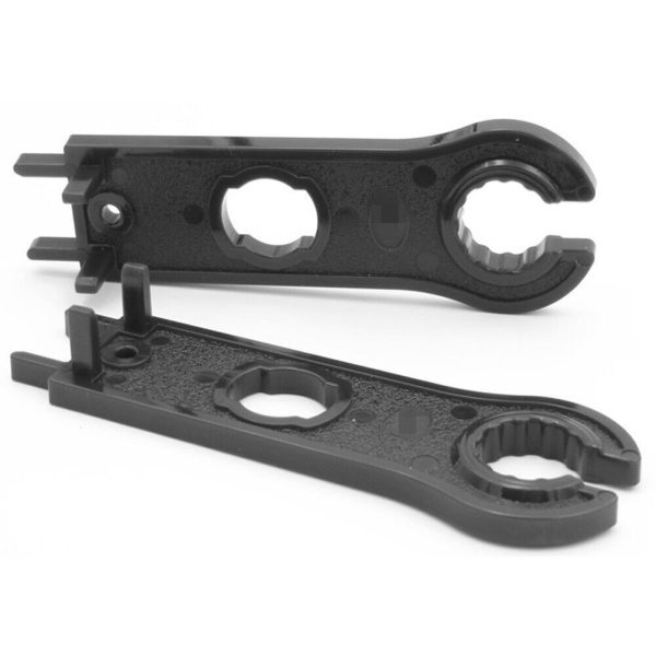 MC4 Spanners Solar Panel Pair Tool Open End Wrench Disconnect Connector 1PCS - Image 2