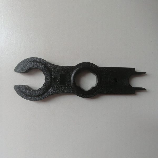 MC4 Spanners Solar Panel Pair Tool Open End Wrench Disconnect Connector 1PCS - Image 4