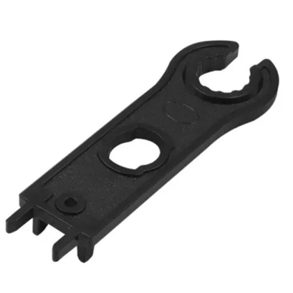 MC4 Spanners Solar Panel Pair Tool Open End Wrench Disconnect Connector 1PCS - Image 9