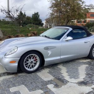 2002 Other Makes All Models Base
