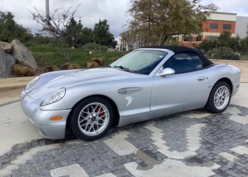 2002 Other Makes All Models Base