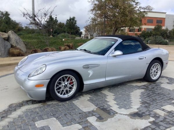 2002 Other Makes All Models Base