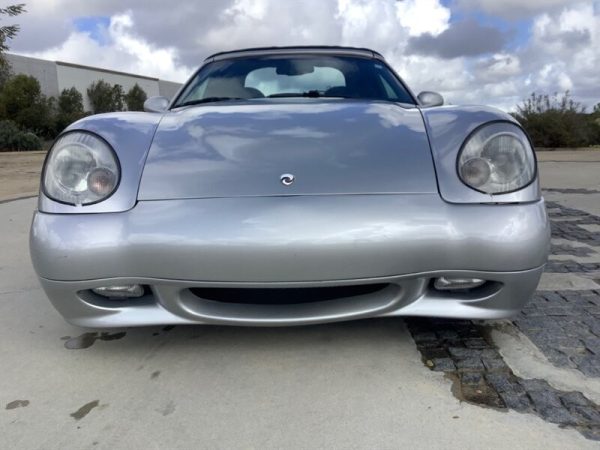 2002 Other Makes All Models Base - Image 3