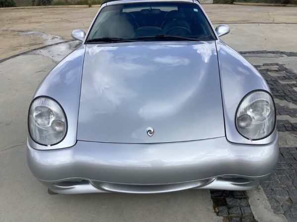 2002 Other Makes All Models Base - Image 4