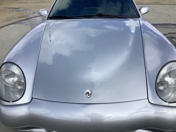 2002 Other Makes All Models Base - Image 5
