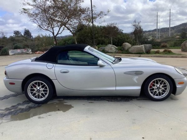 2002 Other Makes All Models Base - Image 7