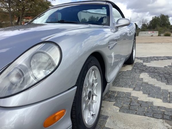 2002 Other Makes All Models Base - Image 9