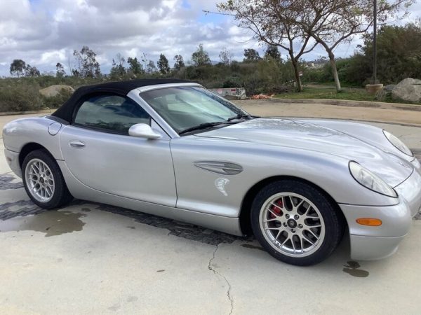 2002 Other Makes All Models Base - Image 10