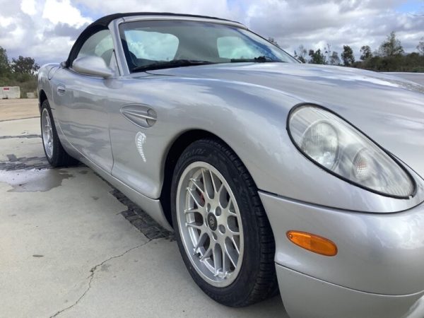 2002 Other Makes All Models Base - Image 11