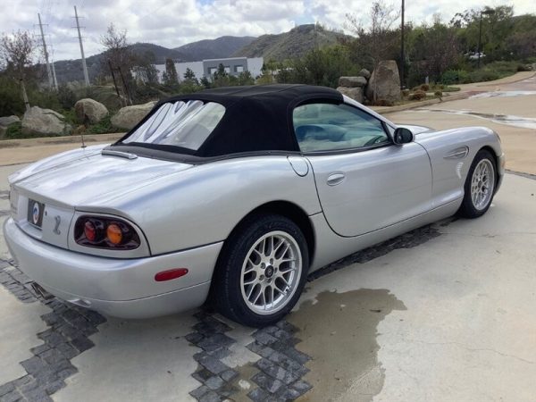 2002 Other Makes All Models Base - Image 12