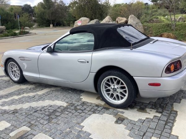 2002 Other Makes All Models Base - Image 14