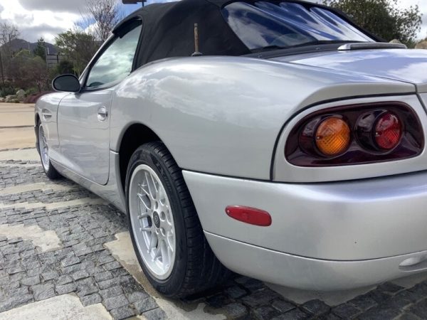 2002 Other Makes All Models Base - Image 15