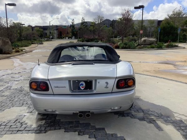 2002 Other Makes All Models Base - Image 16