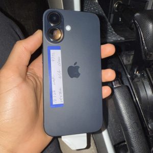 iPhone 16 - 128 GB - Black (Verizon) | eBay