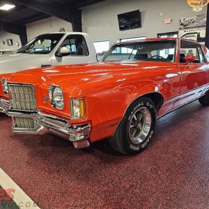 1972 Other Makes All Models J
