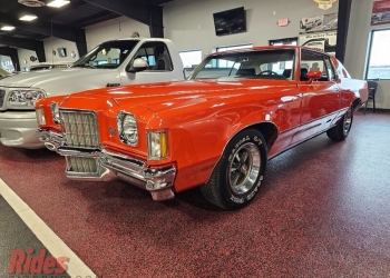 1972 Other Makes All Models J