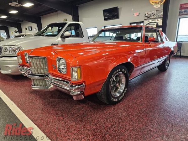 1972 Other Makes All Models J