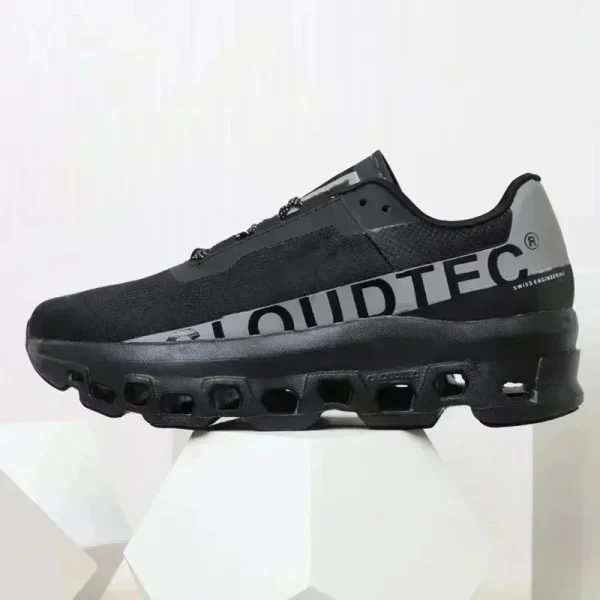 Original Cloud Sneakers for Women Outdoor Men Road Long Distance Running Training Shoes Lightweight Stretch Speed Marathon Shoes - Image 13