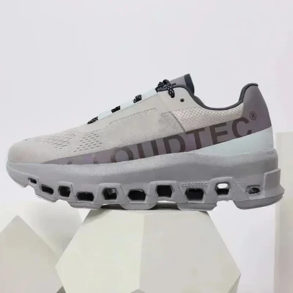 Original Cloud Sneakers for Women Outdoor Men Road Long Distance Running Training Shoes Lightweight Stretch Speed Marathon Shoes - Image 17