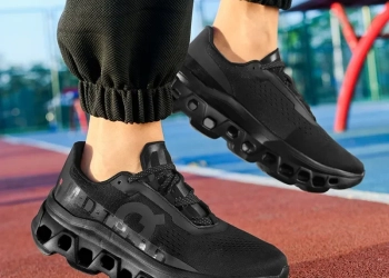 Men Sports Shoes Luxury Casual Sneakers Mesh Running Shoes Summer Lightweight Platform Fashion Basketball Walking Shoes for Men