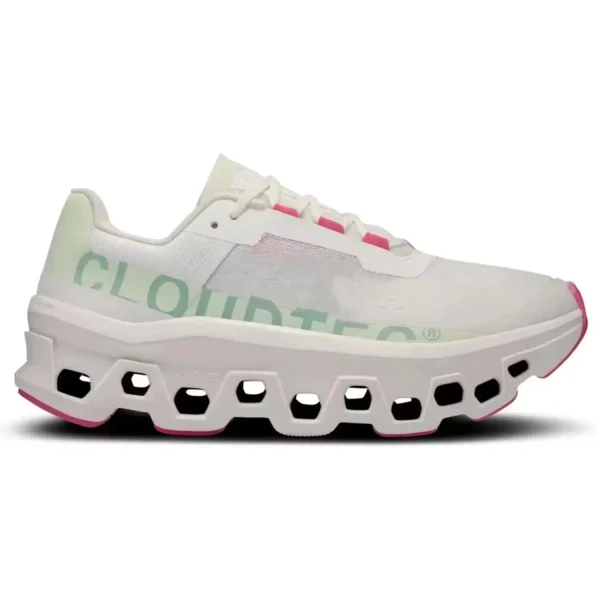 Original Cloud Sneakers for Women Outdoor Men Road Long Distance Running Training Shoes Lightweight Stretch Speed Marathon Shoes - Image 2