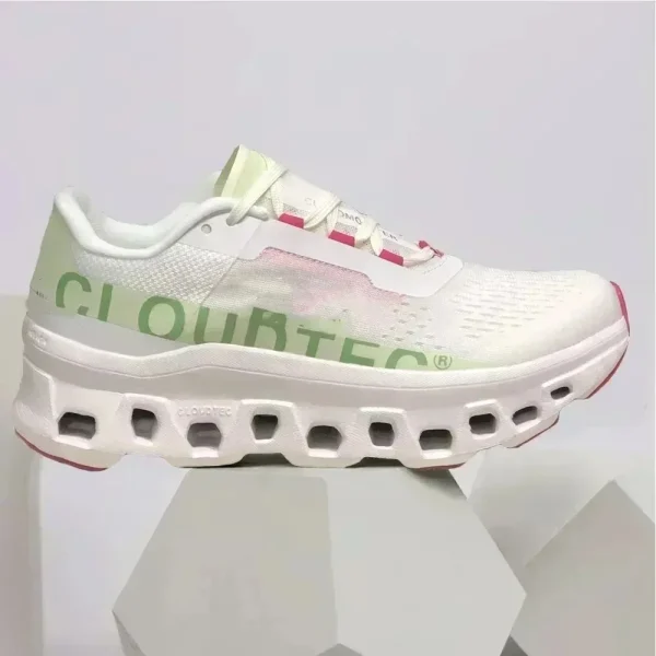 Original Cloud Sneakers for Women Outdoor Men Road Long Distance Running Training Shoes Lightweight Stretch Speed Marathon Shoes - Image 16