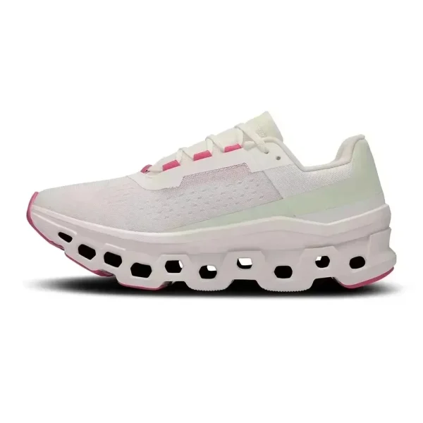 Original Cloud Sneakers for Women Outdoor Men Road Long Distance Running Training Shoes Lightweight Stretch Speed Marathon Shoes - Image 6