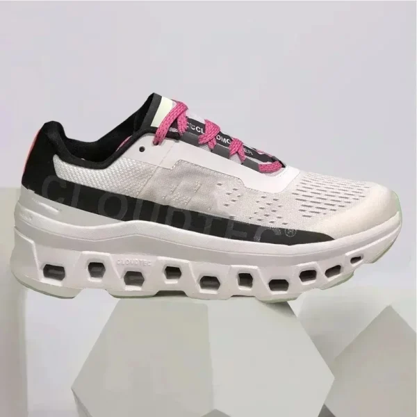 Original Cloud Sneakers for Women Outdoor Men Road Long Distance Running Training Shoes Lightweight Stretch Speed Marathon Shoes - Image 21