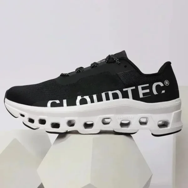 Original Cloud Sneakers for Women Outdoor Men Road Long Distance Running Training Shoes Lightweight Stretch Speed Marathon Shoes - Image 12