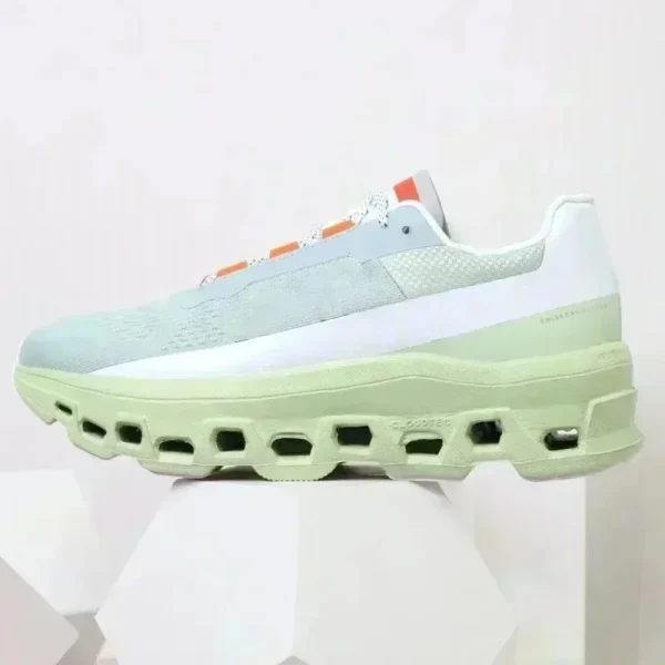 Original Cloud Sneakers for Women Outdoor Men Road Long Distance Running Training Shoes Lightweight Stretch Speed Marathon Shoes - Image 7