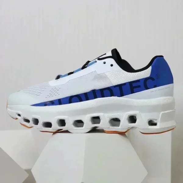 Original Cloud Sneakers for Women Outdoor Men Road Long Distance Running Training Shoes Lightweight Stretch Speed Marathon Shoes - Image 14