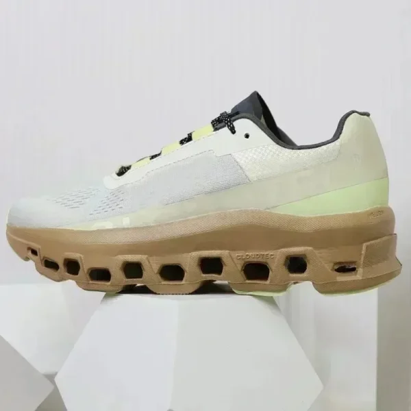Original Cloud Sneakers for Women Outdoor Men Road Long Distance Running Training Shoes Lightweight Stretch Speed Marathon Shoes - Image 19